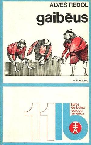 Gaibéus (Paperback)