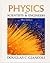 Physics for Scientists and Engineers by Douglas C. Giancoli