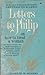 Letters to Philip: On How to Treat a Woman