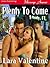 Plenty to Come [Plenty, FL 1] by Lara Valentine