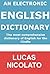 An Electronic English Dictionary