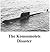 The Komsomolets Disaster by George Montgomery