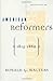 American Reformers, 1815-18...