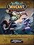 World of Warcraft by Rob Baxter