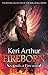 Fireborn (Souls of Fire, #1)
