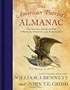 The American Patriot's Almanac by William J. Bennett