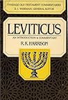 Leviticus: An Int...