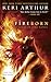 Fireborn (Souls of Fire, #1)