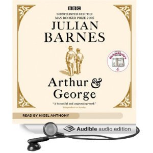 Arthur and George