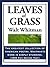 Leaves of Grass by Walt Whitman