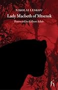 Lady Macbeth of Mtsensk
