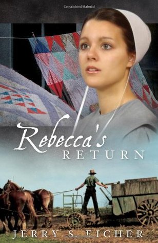 Rebecca's Return (Adams County, #2)