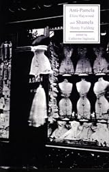 Popular Eliza Haywood Books