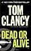 Dead or Alive (Jack Ryan Jr., #2)