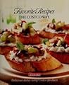 Favorite Recipes The Costco Way - Delicious Dishes Using Costco Products