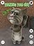 Talking Tom Cat