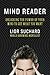 Mind Reader by Lior Suchard