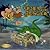 Patch the Pirate Goes to the Jungle CD by Ron Hamilton