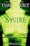 Squire by Tamora Pierce