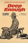 Deep Enough by Frank A. Crampton