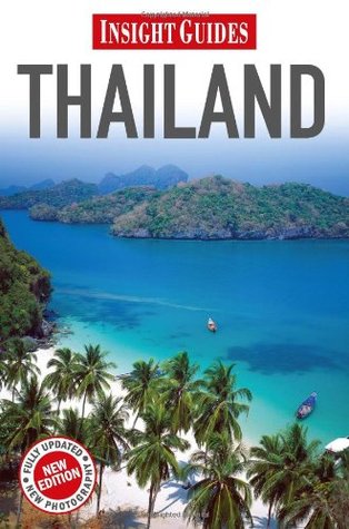 Thailand (Insight Guides)