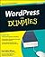 WordPress For Dummies<sup>®</sup> by Lisa Sabin-Wilson