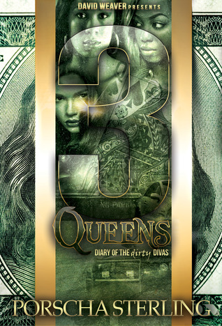 3 Queens: Diary of the Dirty Divas