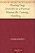 Hunting Dogs Describes in a Practical Manner the Training, Handling, Treatment, Breeds, Etc., Best Adapted for Night Hunting as Well as Gun Dogs for Daylight Sport