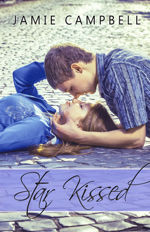 Star Kissed (The Star Kissed, #2)
