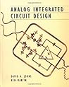 Analog Integrated Circuit Design