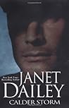 Calder Storm