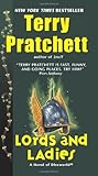Lords and Ladies by Terry Pratchett