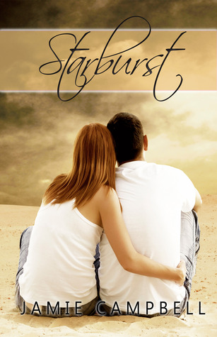 Starburst (Star Kissed, #3)
