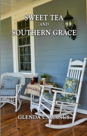 Sweet Tea and Southern Grace (Southern Grace, #1)