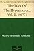 The Tales Of The Heptameron, Vol. II. (of V.)