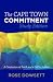 The Cape Town Commitment: Study Edition