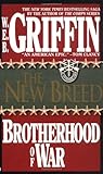 The New Breed by W.E.B. Griffin