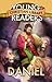 Daniel (Young Readers' Christian Library)