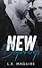 New Beginnings (Hart of Seattle Book 2)