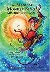 The Magical Monkey King: Mischief in Heaven