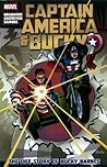 Captain America and Bucky by Ed Brubaker