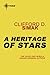 A Heritage of Stars