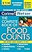 The Complete Book of Food Counts by Corinne T. Netzer