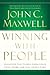 Winning With People Book Summary by H. Cowper
