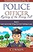The Fun and Exciting Adventures of You...the Police Officer: Childrens book ages 2-6