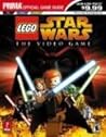 Lego Star Wars (Prima Official Game Guide) Lego Star Wars (Prima Official Game Guide)