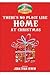 There's No Place Like Home at Christmas: Stories in Aid of the Jack and Jill Foundation. Collected by Shane Lennon