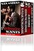 Boxed Set : What the Billionaire Wants