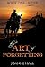 Rider (The Art of Forgetting, #1)