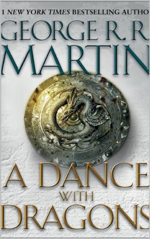 A Dance With Dragons